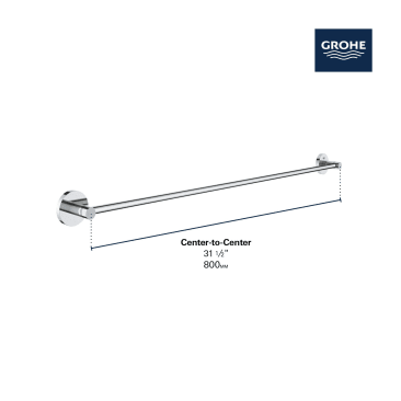 GROHE 403862431 Image 1