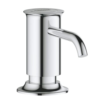 GROHE 40537000 Image 1