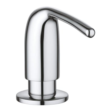 GROHE 40553000 Image 1