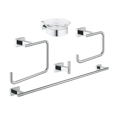 GROHE 40758001 Image 1