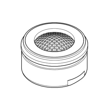 GROHE 42406000 Image 1