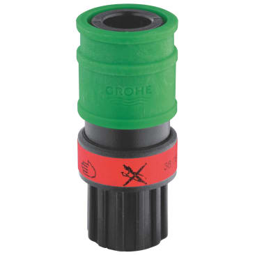GROHE 46315000 Image 1