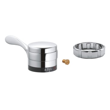 GROHE 47298000 Image 1