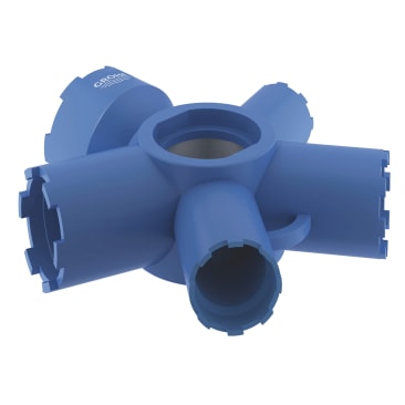 GROHE 48021000 Image 1