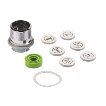 GROHE 48361000 Image 1