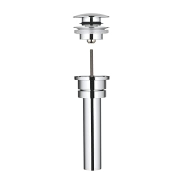GROHE 65818000 Image 1