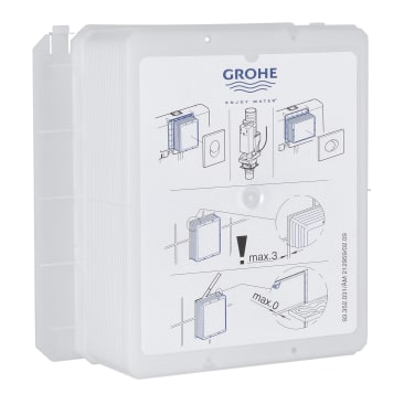 GROHE 66791000 Image 1