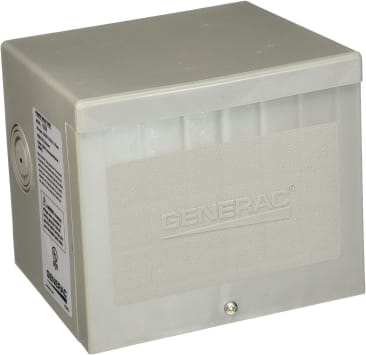 GENERAC 6338 Image 1