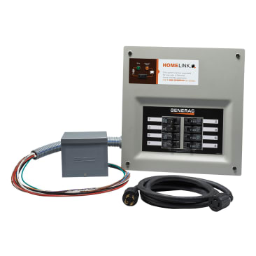 GENERAC 6853 Image 1