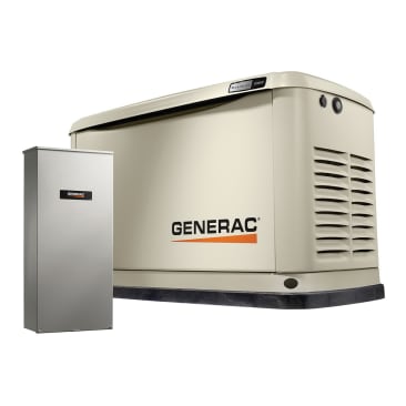 GENERAC 7172 Image 1