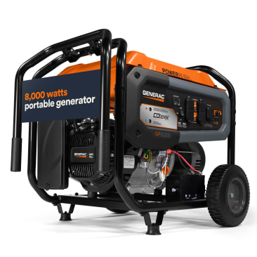GENERAC 7715 Image 1