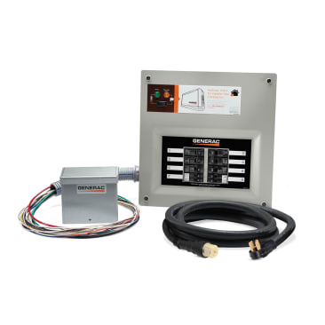 GENERAC 9855 Image 1