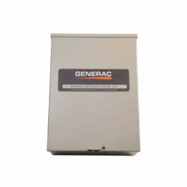 GENERAC RTSE100A3CSA Image 1