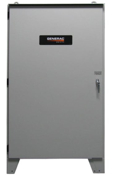 GENERAC RTSN600J3 Image 1