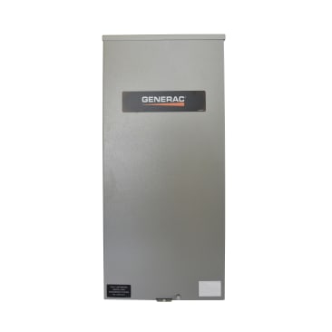 GENERAC RXSW200A3CUL Image 1