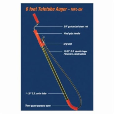 GENERAL WIRE T6FL Image 1