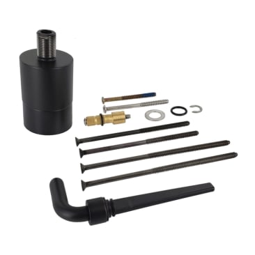 GERBER D113001BS Image 1