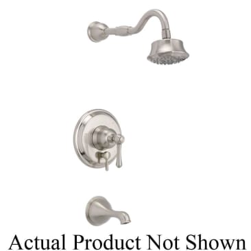 GERBER D500057BSTC Image 1