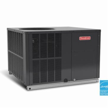 GOODMAN GPH1630M41 Image 1