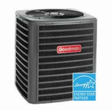 GOODMAN GSZ140241 14 SEER HP 2 TON | Bartle & Gibson Wholesale