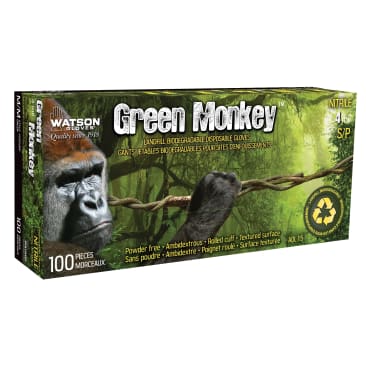 WATSON 5559PF-XXL Image 1