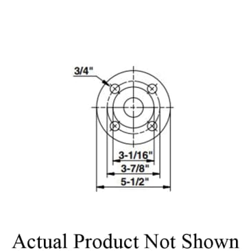 GRUNDFOS 91122260 Image 1