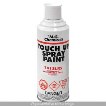 HAMMOND 1413LRS Image 1