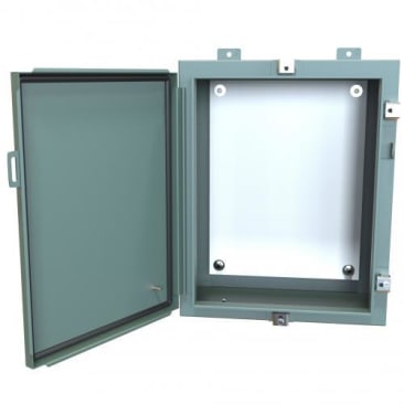 HAMMOND 1418N4C8 Image 1