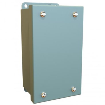 HAMMOND 1436B Image 1