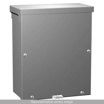 HAMMOND C3R664SC Image 1