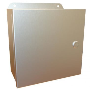 HAMMOND EJ884SS Image 1