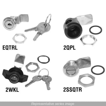 HAMMOND EQTRL Image 1