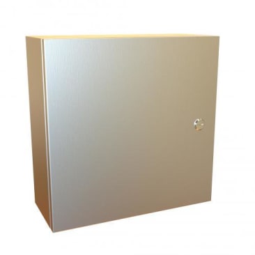 HAMMOND EN4SD16166SS Image 1