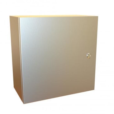 HAMMOND EN4SD16168SS Image 1