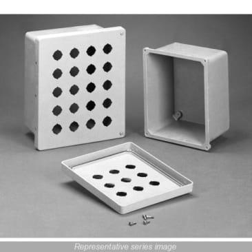 HAMMOND PJ1084HP9 Image 1