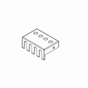 HAMMOND PWR SPFG1 Image 1