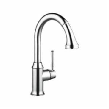 HANSGROHE 04215000 Image 1