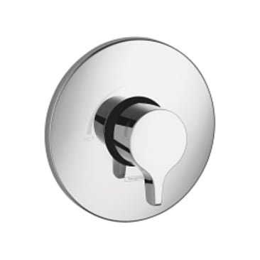 HANSGROHE 04355000 Image 1