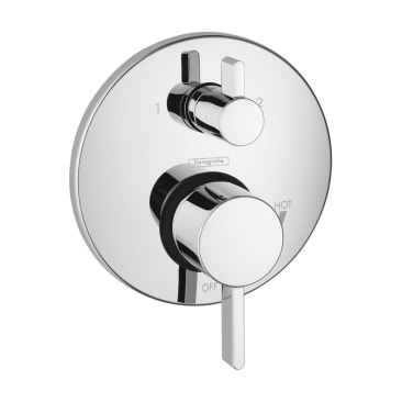HANSGROHE 04447000 Image 1