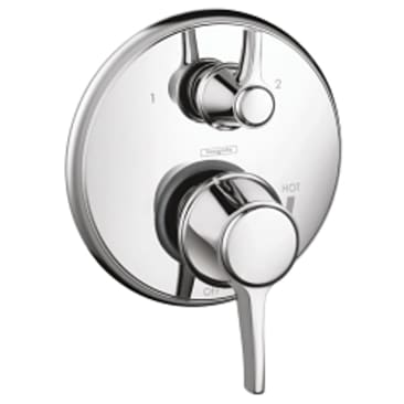 HANSGROHE 04449000 Image 1