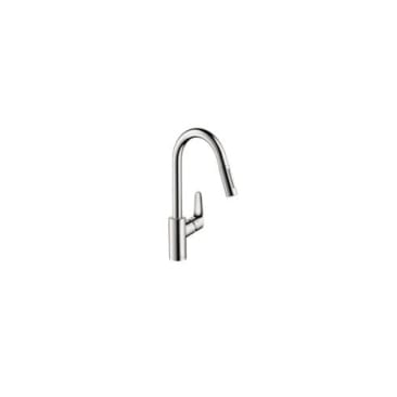HANSGROHE 04505000 Image 1