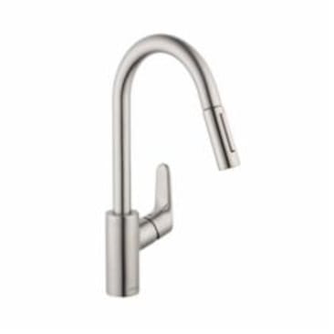 HANSGROHE 04505800 Image 1
