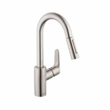 HANSGROHE 04506801 Image 1