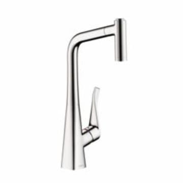 HANSGROHE 04508000 Image 1