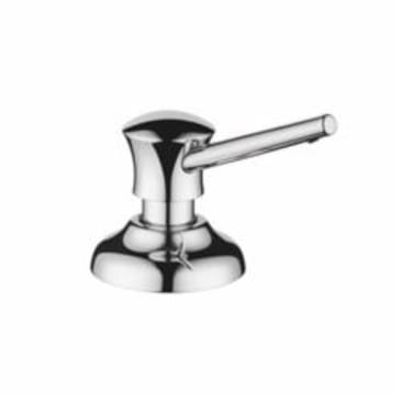 HANSGROHE 04540000 Image 1
