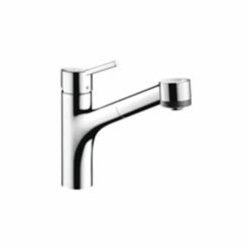 HANSGROHE 06462000 Image 1