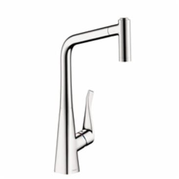 HANSGROHE 14820001 Image 1