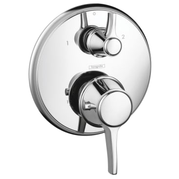 HANSGROHE 15753001 Image 1