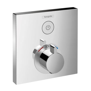 HANSGROHE 15762001 Image 1