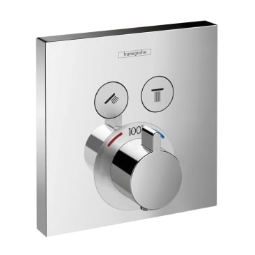 HANSGROHE 15763001 Image 1